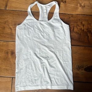 Swiftly Tech Racerback Tank Top